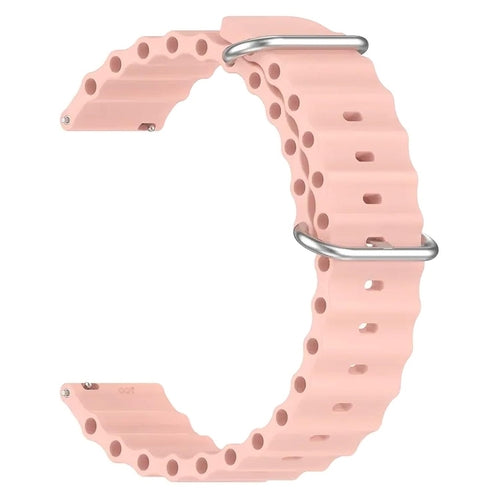 Watch Strap Silicone Smart Belt 20mm Compatible with Samsung Galaxy