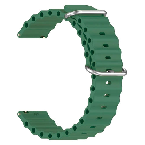 Watch Strap Silicone Smart Belt 20mm Compatible with Samsung Galaxy