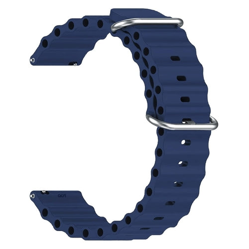 Watch Strap Silicone Smart Belt 20mm Compatible with Samsung Galaxy