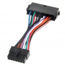 24Pin To 14Pin PSU Adapter
