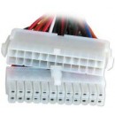 24 Pin ATX 2.01 Power Extension Cable