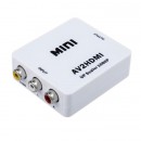 AV To HDMI 1080P Converter