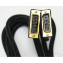 DVI 124 M/M Cable 1.5m