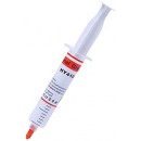 30g White Silicone Heatsink Compound Paste