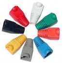 RJ 45 Boots Various Colours 100 Pack