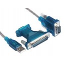 RS232 USB