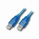 USB Male TO USB Male Cable 3M