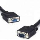 VGA Cable Male to Female 1.5M