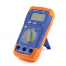 AC/DC Digital Clamp Multimeter