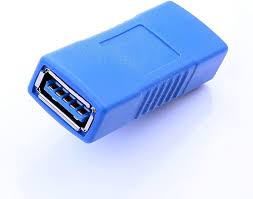 USB 3.0 Female To Female Adapter