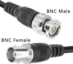 BNC Male to BNC Female Coaxial Cable