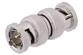 Connector BNC Male Extension Connector 10 Pack