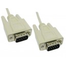 Serial Cable DB9 Male To Male