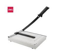 Deli-E8014 Paper Trimmer A4