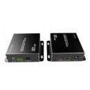 20KM HDMI Extender over Fiber