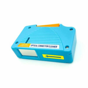 Fiber Optic Cleaner – Cassette