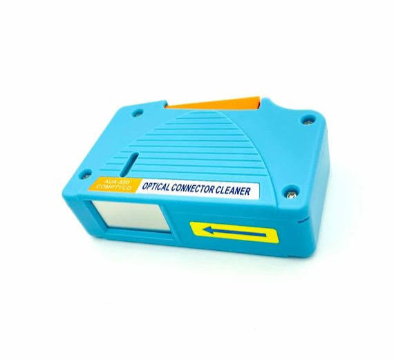Fiber Optic Cleaner – Cassette
