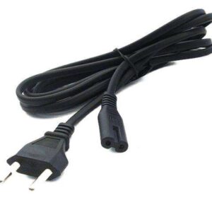 2 Pin Figure 8 Cable