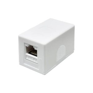 CAT5 SingleFTP Wall Box