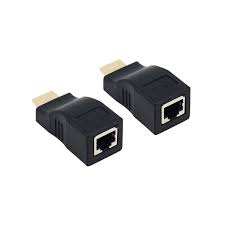 30 M HDMI Extender Over CAT5e/6