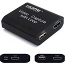 4K HD Video Capture Card HDMI