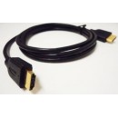 HDMI CABLE 1.5M