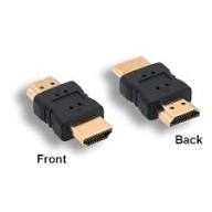 19Pin HDMI Male To HDMI Male Adapter