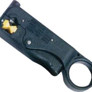 Coaxial Cable Stripper Tool
