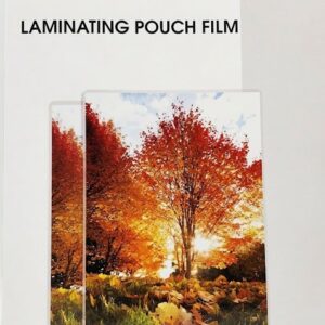 Trend Tech Lamination Pouches A3