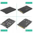 M.2 NGFF And MSATA SSD To SATA - Image 2