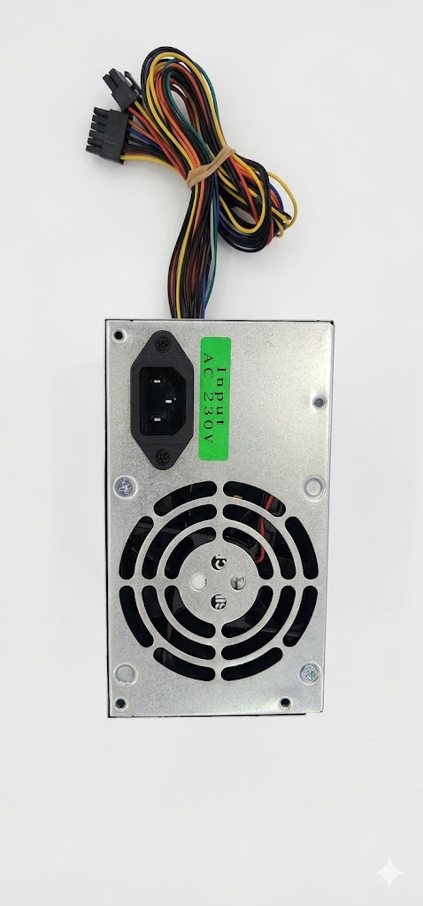 Trend Tech ATX Power Supply 450W - Image 5