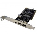 PCI Firewire 1394 Card