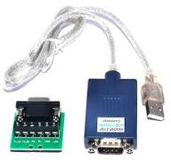 Industrial USB to RS485 Converter