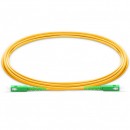 Fibre Flylead SC-SC APC 1m SM 2.0mm