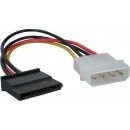 SATA Power Cable 15CM