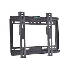14-43 Inch TV Wall Mount Bracket - Flat Screen Mount