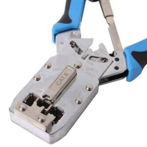 CAT6 Crimping Tool