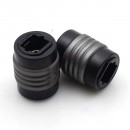 Female To Female Optical Cable Coupler