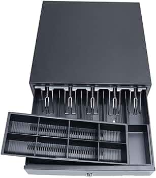 Trend Tech Cash Drawer - Image 3