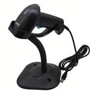2 D Barcode Scanner
