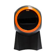 1D/2D Desktop Scanner