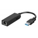USB 3.0 To Gigabit LAN Adapter