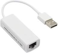 USB Adapter 2.0 Lan