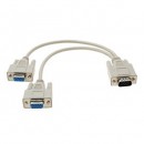 VGA Y Splitter Cable