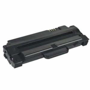 Generic Samsung MLT-D105L Black Compatible Toner Cartridge