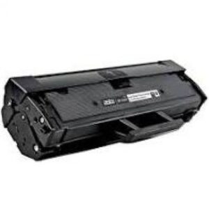 HP 106A Black Compatible Toner Cartridge (W1106A)