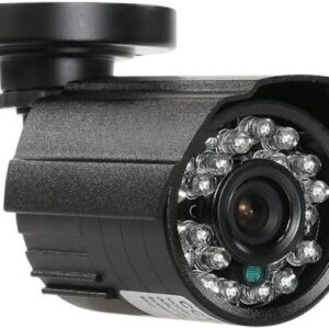 Trend Tech 1200TVL Bullet CCTV Camera