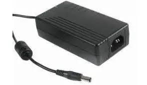 12V 5A AC to DC Power Adapter