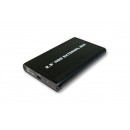 IDE 2.5" Hard Drive Enclosure
