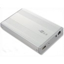 3.5 IDE Hard Drive Enclosure